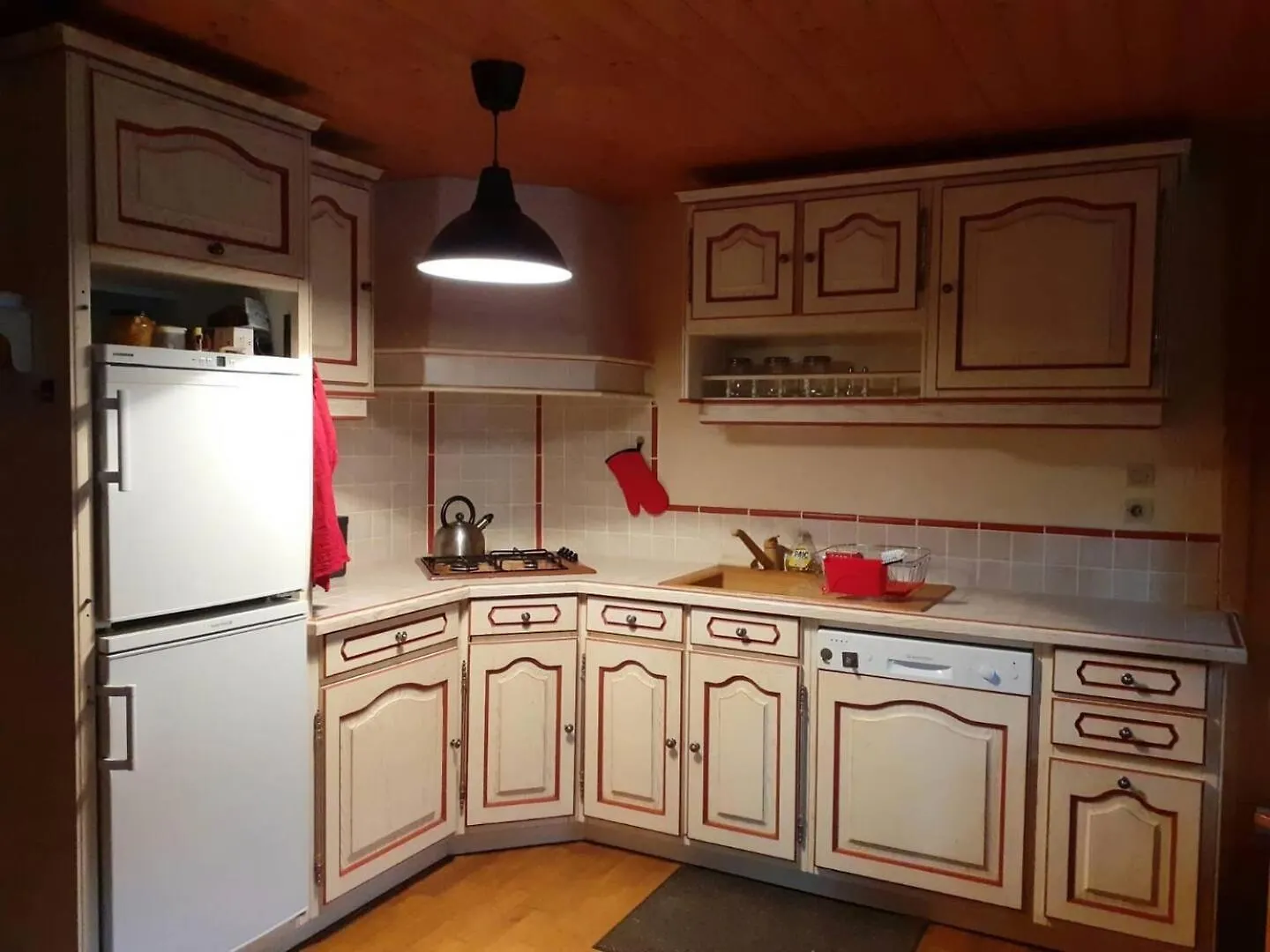 Gaiana - Terre Des Possibles Apartment Ayse France