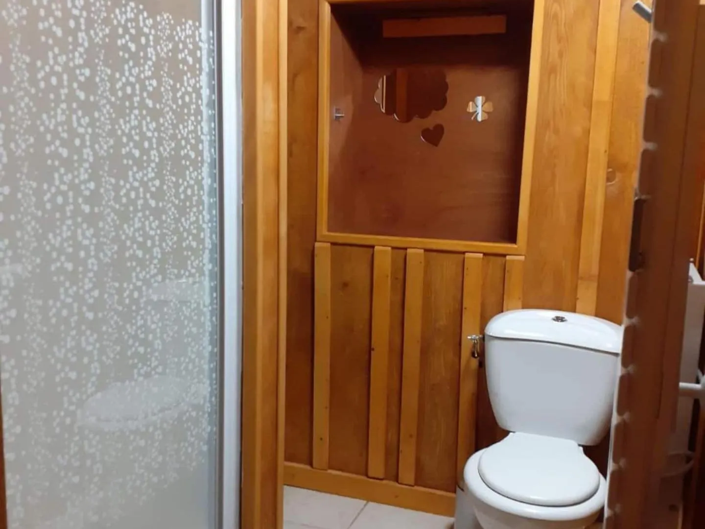 Gaiana - Terre Des Possibles Apartment Ayse 0*,  France